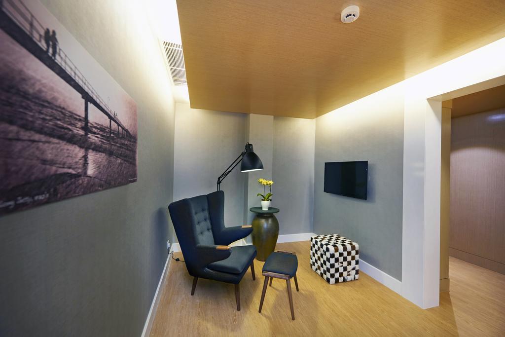 Kingwood Boutique Hotel Miri Buitenkant foto